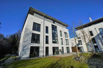 Wohnung zum Mieten in Augsburg 595,00 € 29.18 m²