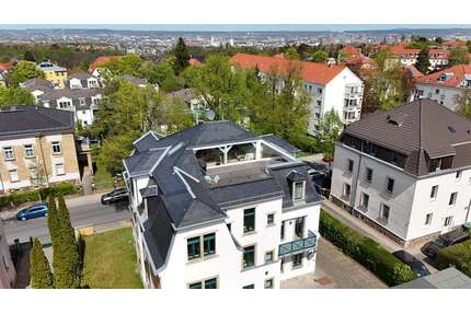 Wohnung zum Kaufen in Dresden 496.000,00 € 121 m²