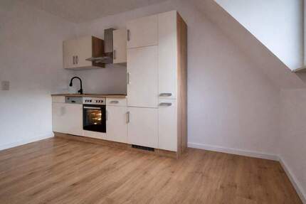 Großzügige 115 m² Wohnkomfort - 4 Zimmer, Küche inklusive, Stellplatz - Bruchweiler-Bärenbach