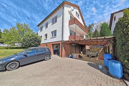 Haus zum Kaufen in Leimen -Gauangelloch 599.200,00 € 211 m²