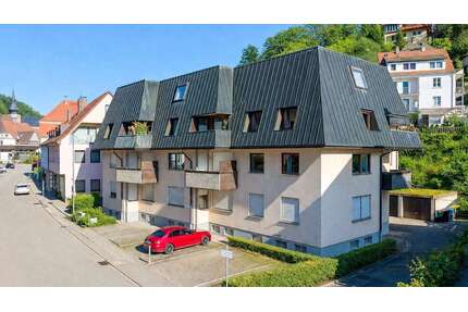 Wohnung zum Kaufen in Bad Berneck 210.000,00 € 141.37 m²