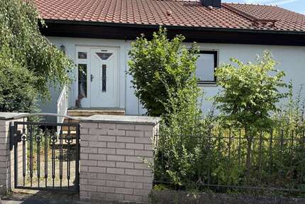 Haus zum Kaufen in Hemhofen Zeckern 649.000,00 € 137 m² - Hemhofen / Zeckern