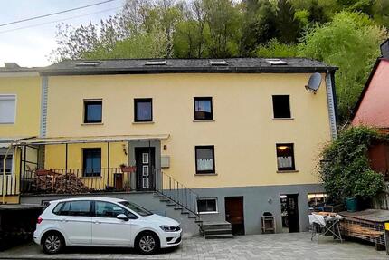 Trier, gepflegtes EFH, 120qm, 5 ZKB, Haus, zu verkaufen
