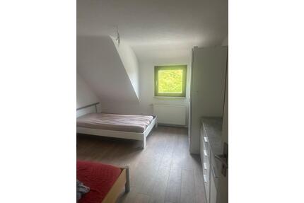 Helle 3-Zimmer-Wohnung in Dagersheim – ca. 60 m² Warmmiete 1050€ - Sindelfingen Darmsheim