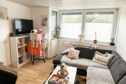 Wohnung zum Kaufen in Braunschweig 98.000,00 € 44 m²