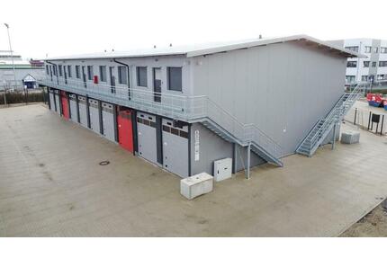 MEGA BÜRO | Gewerbeimmobilie in Dormagen zu vermieten