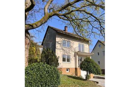 Haus zum Kaufen in Siegen 295.000,00 € 110 m²