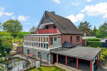 Haus zum Kaufen in Petersberg Wallwitz (Saalkreis) 229.000,00 € 149 m² - Petersberg / Wallwitz (Saalkreis)