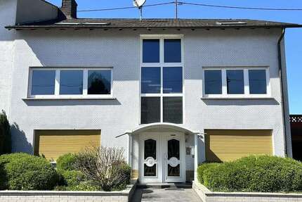 Wohnung zum Mieten in Saarbrücken 1.098,00 € 111 m²