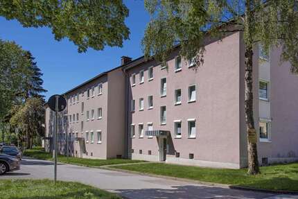 Wohnung zum Mieten in Lüdenscheid 396,00 € 58.16 m²