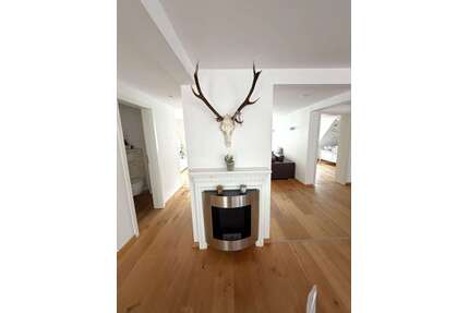 Wohnung zum Mieten in Freudenstadt 1.490,00 € 124 m²