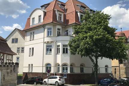 Wohnung zum Mieten in Coburg 850,00 € 100 m²