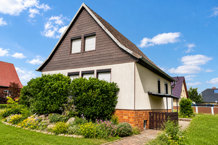 Haus zum Kaufen in Angermünde 260.000,00 € 90 m²