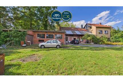 Haus zum Kaufen in Meinersen Ahnsen 345.000,00 € 284 m² - Meinersen / Ahnsen