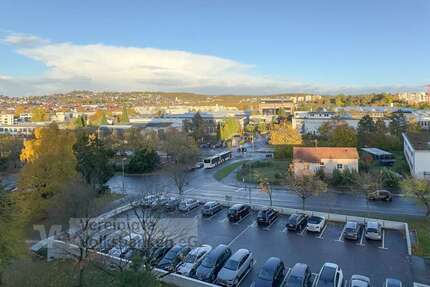 Wohnung zum Kaufen in Böblingen 239.000,00 € 75.68 m²