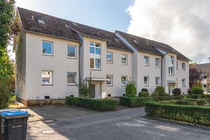 Wohnung zum Mieten in Itzehoe 334,88 € 41.86 m²