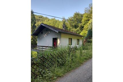 Wochenendhaus - 120.000,00&nbsp;EUR Kaufpreis, ca.&nbsp; 36,00&nbsp;m&sup2; in Trierweiler (PLZ: 54311)