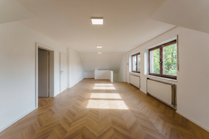 Wohnung zum Kaufen in Bocholt 382.200,00 € 97.85 m²