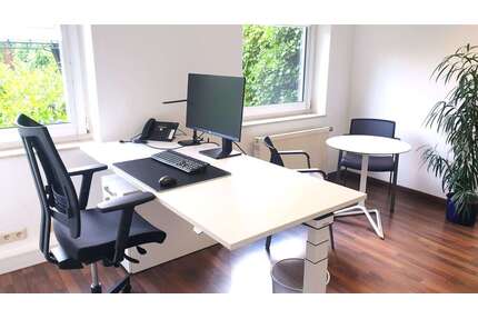 Büro in Hannover 720,00 € 21 m²