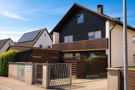 Wohnung zum Kaufen in Emmering 385.000,00 € 76.83 m²