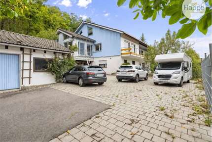 Haus zum Kaufen in Forchtenberg 485.000,00 € 203 m²