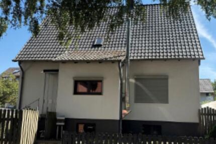 Langenhagen Godshorn freistehendes Einfamilienhaus