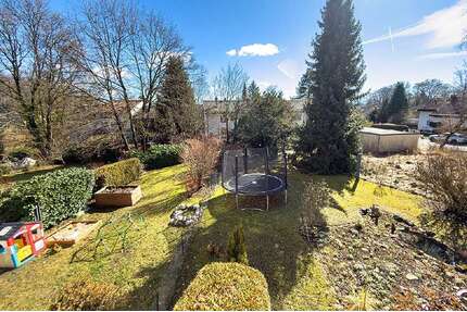 Haus zum Kaufen in Starnberg 1.690.000,00 € 196 m²