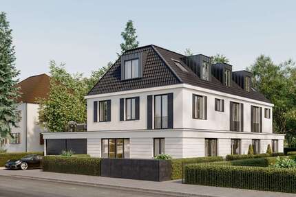 Haus zum Kaufen in München 998.000,00 € 126 m²
