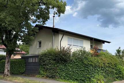 Haus zum Kaufen in Wangen im Allgäu 645.000,00 € 138 m²
