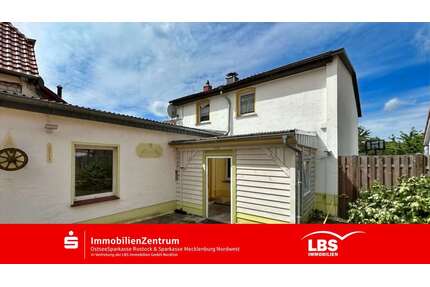 Haus zum Kaufen in Gadebusch 169.000,00 € 128.4 m²