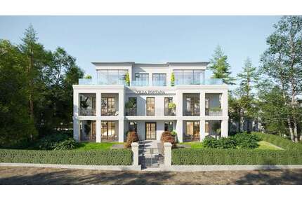 Wohnung zum Kaufen in Heringsdorf 539.000,00 € 47.25 m²