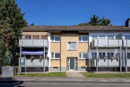 Wohnung zum Mieten in Hagen 389,00 € 50.16 m²