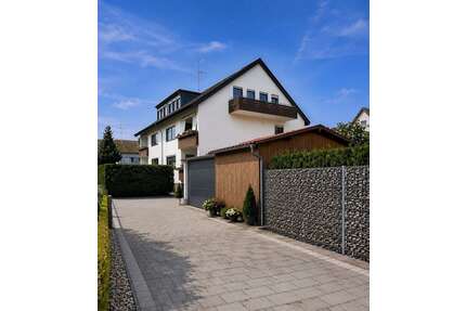 Wohnung zum Kaufen in Schwarzenbruck 199.000,00 € 77 m²