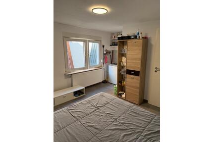 Einzimmerwohnung - 500,00&nbsp;EUR Kaltmiete, ca.&nbsp; 20,00&nbsp;m&sup2; in Germersheim (PLZ: 76726)