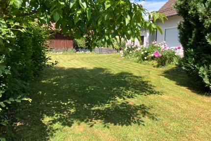 Einfamilienhaus in Nabburg, gut gepflegt, zu verkaufen