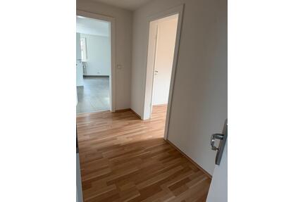 2- Zimmer-DG Wohnung frisch renoviert, ab sofort bezugsfrei - Ketsch