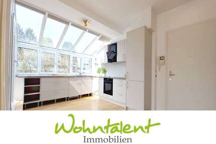 Wohnung zum Mieten in Ahrensburg 1.680,00 € 86 m²