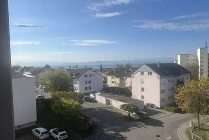 Wohnung zum Kaufen in Immenstaad am Bodensee 280.000,00 € 81 m²