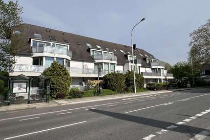 Wohnung zum Kaufen in Hilden 99.900,00 € 34 m²