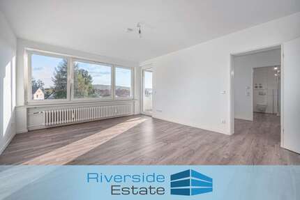 Wohnung zum Mieten in Hameln 550,00 € 45 m²