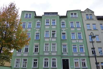 Wohnung zum Kaufen in Chemnitz 77.000,00 € 56 m²