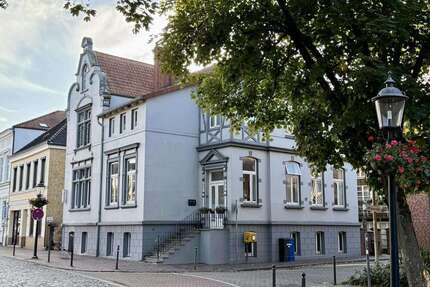 Haus zum Kaufen in Buxtehude 597.500,00 € 203 m²