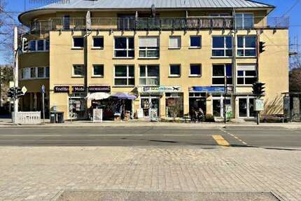 Wohnung zum Kaufen in Dresden 260.000,00 € 122.72 m²