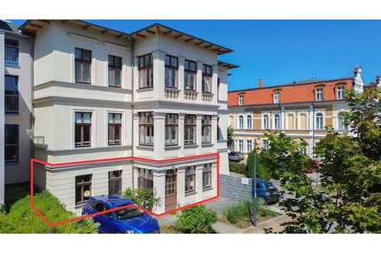Wohnung zum Kaufen in Ahlbeck 375.000,00 € 78 m²