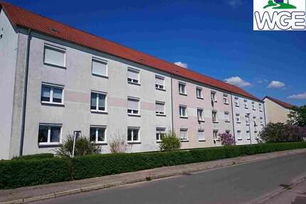 Wohnung zum Mieten in Laußig 299,00 € 58 m²
