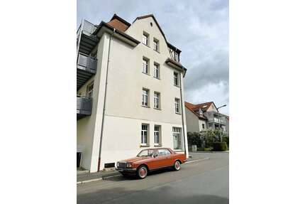Wohnung zum Mieten in Gera 400,00 € 66.74 m²