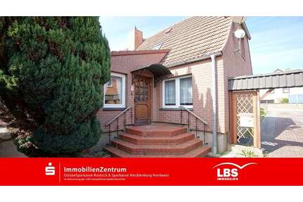 Haus zum Kaufen in Wismar 191.000,00 € 88 m²