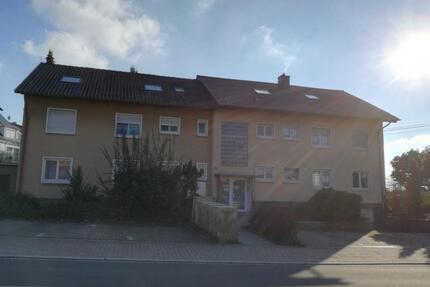 4 Zimmer Wohnung, EG, 97 qm, mit Terrasse Garten Anteil - Nußloch