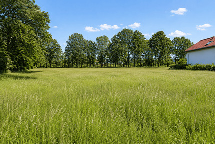 Nähe Bth., Fantastischer Blick ins Grüne, ideale Kombination zwischen Natur und Infrastruktur - Goldkronach Pöllersdorf