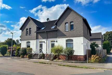 Haus zum Kaufen in Seelze 198.000,00 € 83 m²
